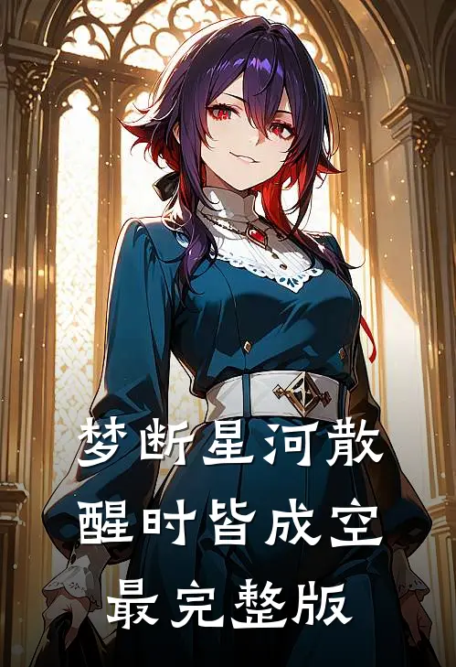 梦断星河散，醒时皆成空最完整版