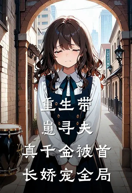 重生带崽寻夫，真千金被首长娇宠全局
