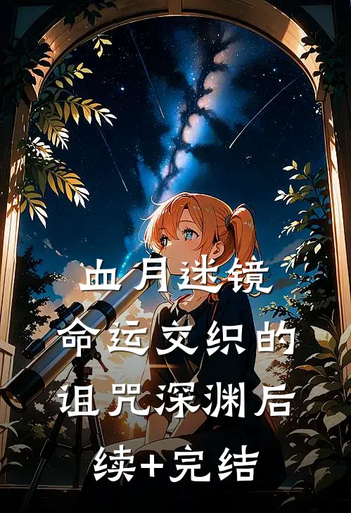 血月迷镜：命运交织的诅咒深渊后续+完结