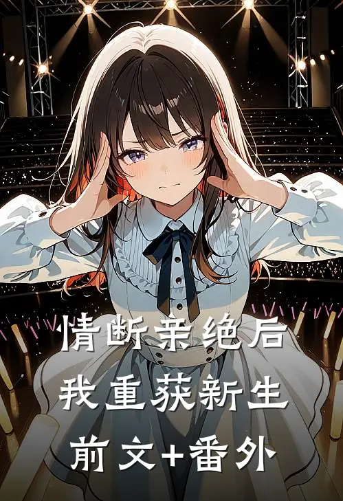 情断亲绝后，我重获新生前文+番外