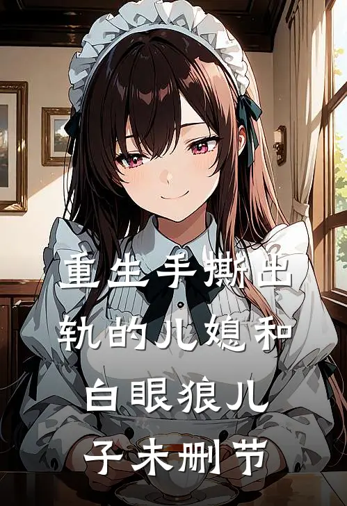 重生手撕出轨的儿媳和白眼狼儿子未删节