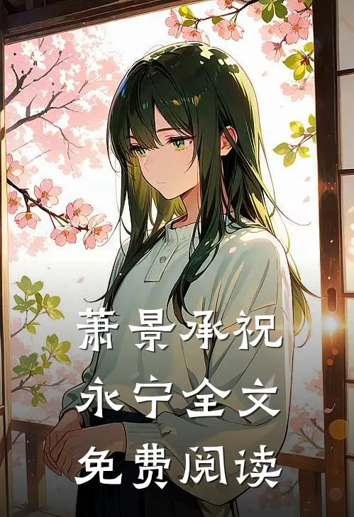 萧景承祝永宁全文免费阅读