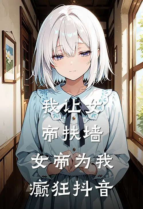 我让女帝扶墙，女帝为我癫狂抖音