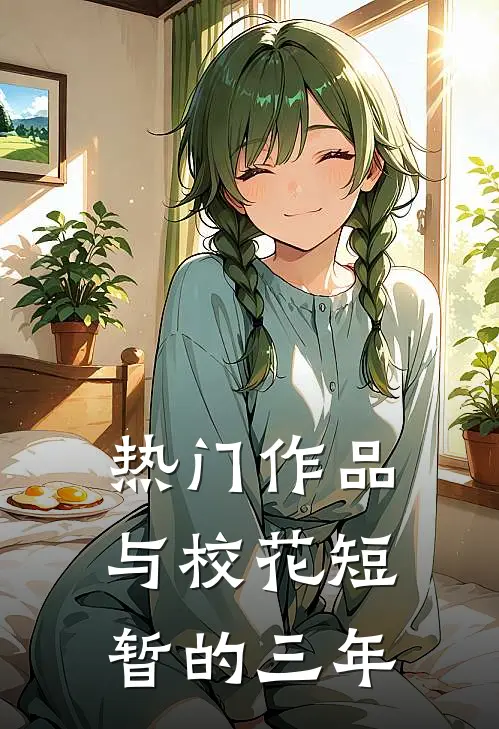 热门作品与校花短暂的三年