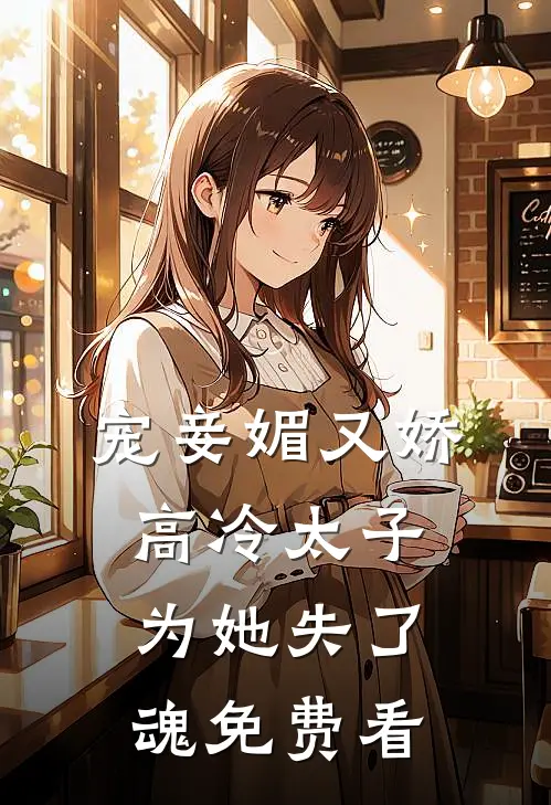 宠妾媚又娇，高冷太子为她失了魂免费看