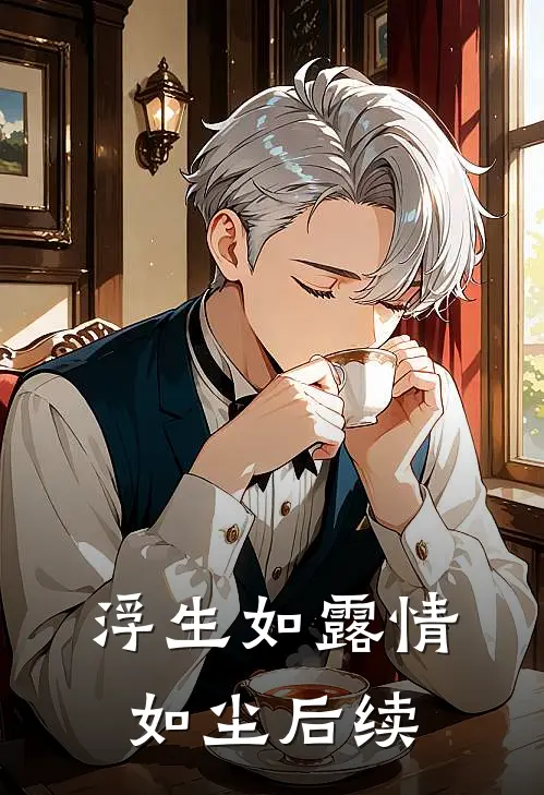 浮生如露情如尘后续