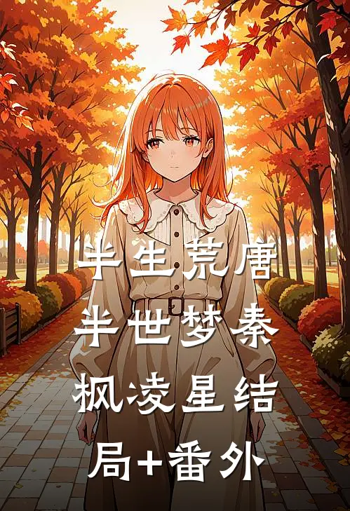 半生荒唐，半世梦秦枫凌星结局+番外