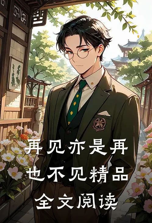 再见亦是再也不见精品全文阅读