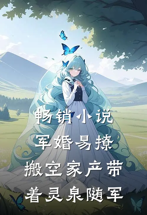 畅销小说军婚易撩，搬空家产带着灵泉随军