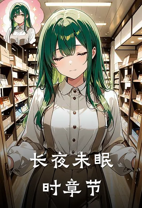 长夜未眠时章节