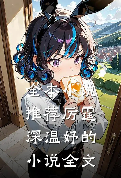 全本小说推荐厉霆深温妤的小说全文