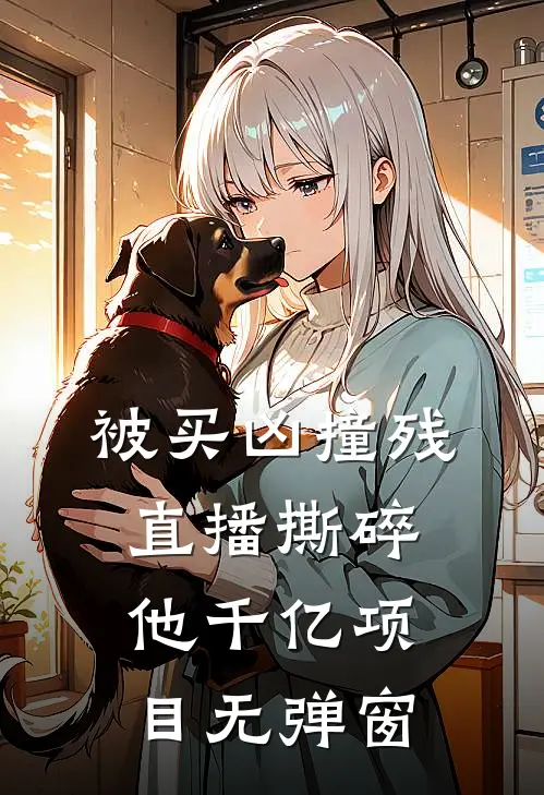 被买凶撞残，直播撕碎他千亿项目无弹窗