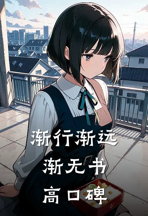 渐行渐远渐无书高口碑