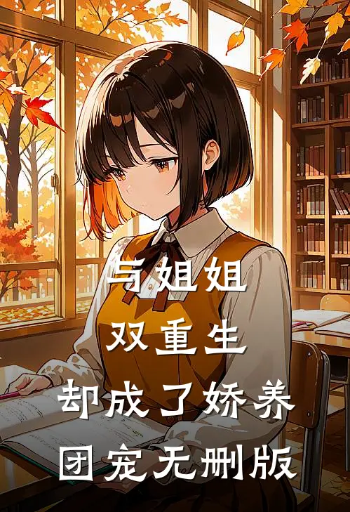 与姐姐双重生，却成了娇养团宠无删版