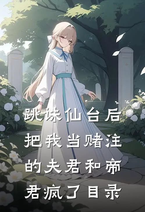 跳诛仙台后，把我当赌注的夫君和帝君疯了目录