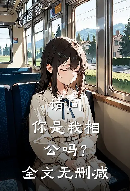 请问，你是我相公吗？全文无删减