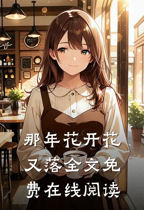 那年花开花又落全文免费在线阅读