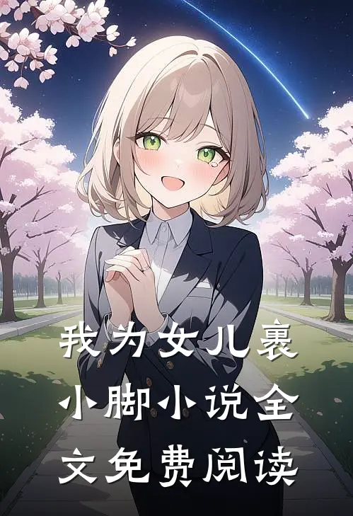 我为女儿裹小脚小说全文免费阅读