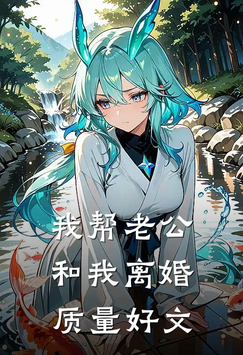 我帮老公和我离婚质量好文
