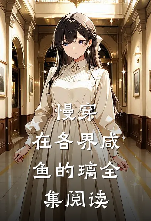 慢穿：在各界咸鱼的璃全集阅读
