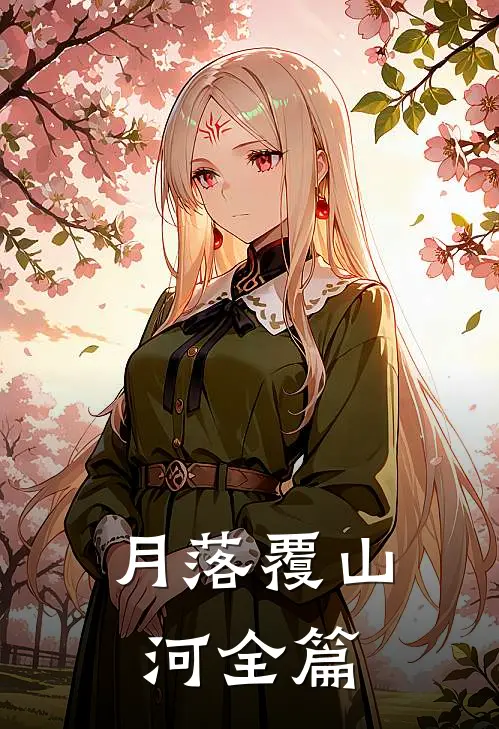 月落覆山河全篇