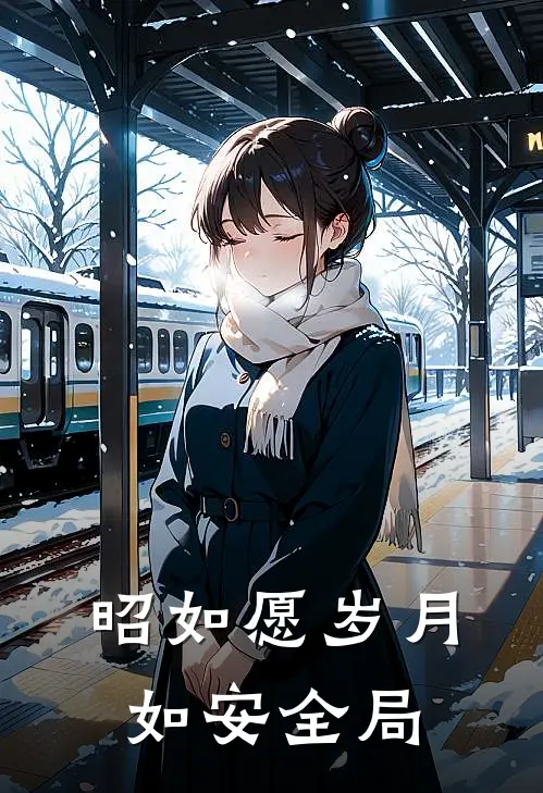 昭如愿岁月如安全局
