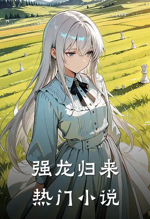 强龙归来热门小说