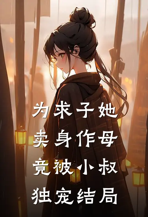 为求子她卖身作母，竟被小叔独宠结局