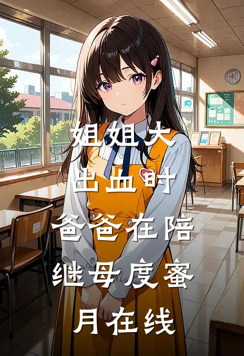 姐姐大出血时，爸爸在陪继母度蜜月在线