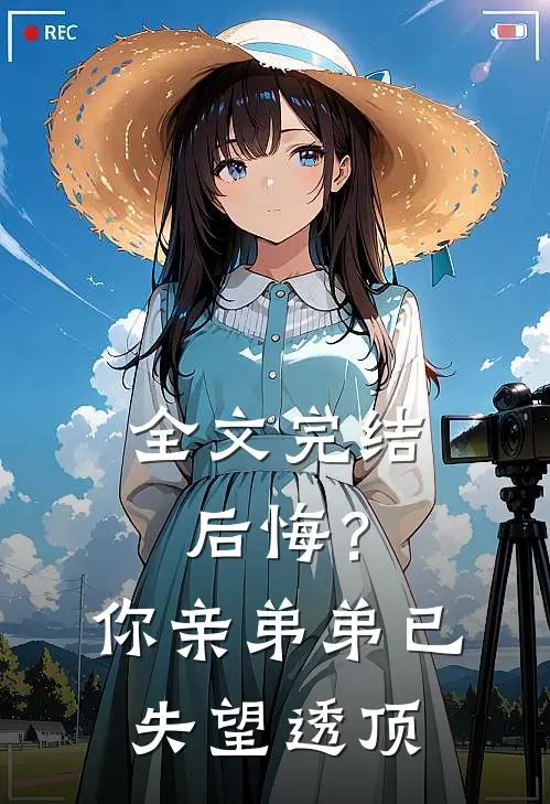 全文完结后悔？你亲弟弟已失望透顶