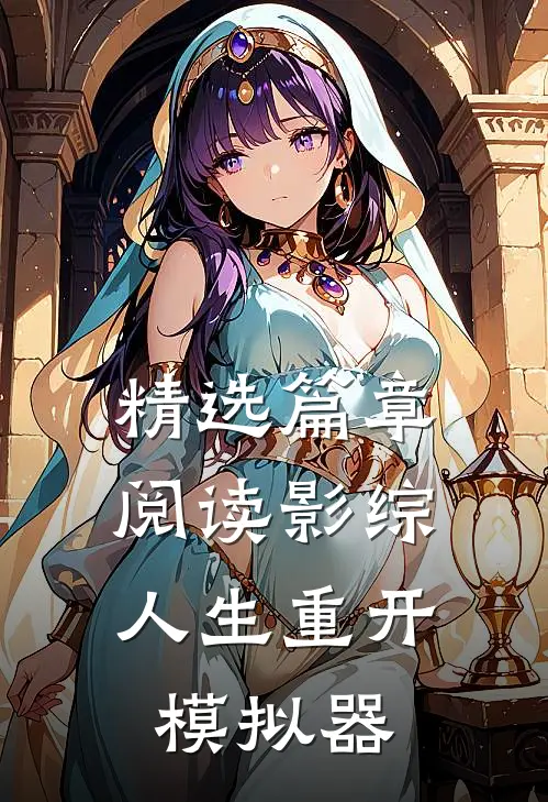 精选篇章阅读影综：人生重开模拟器