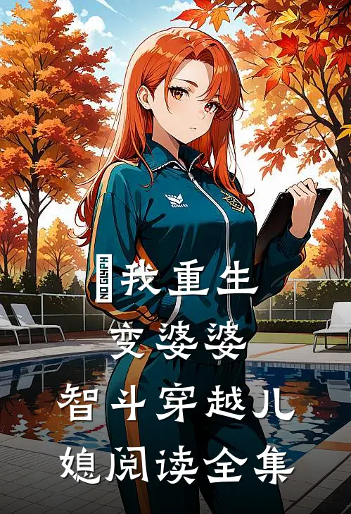 ​我重生变婆婆，智斗穿越儿媳阅读全集