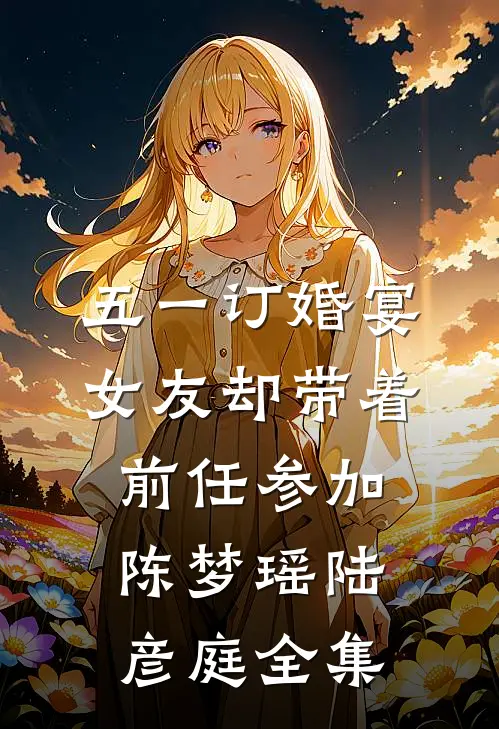 五一订婚宴，女友却带着前任参加陈梦瑶陆彦庭 全集