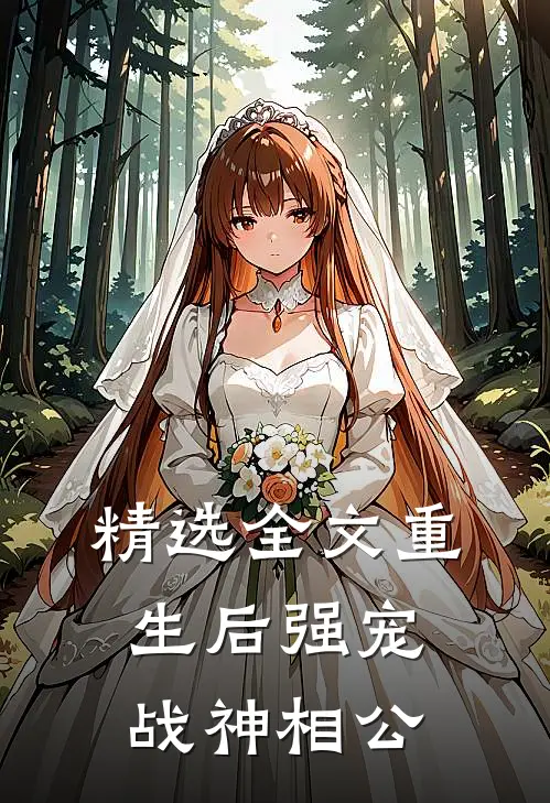 精选全文重生后强宠战神相公