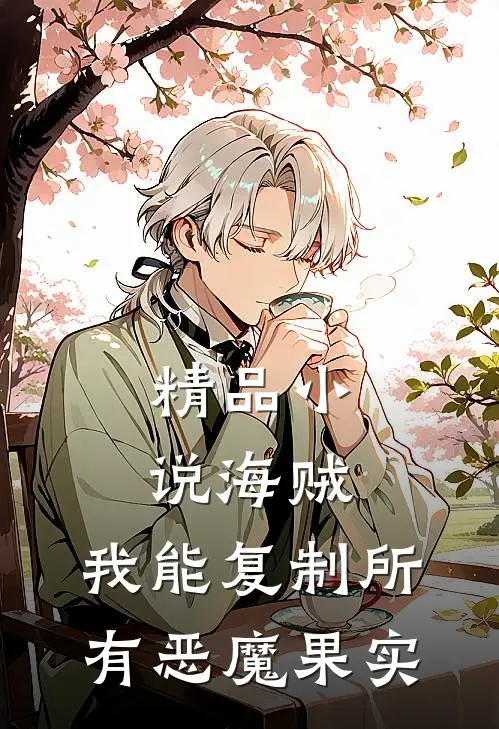 精品小说海贼：我能复制所有恶魔果实