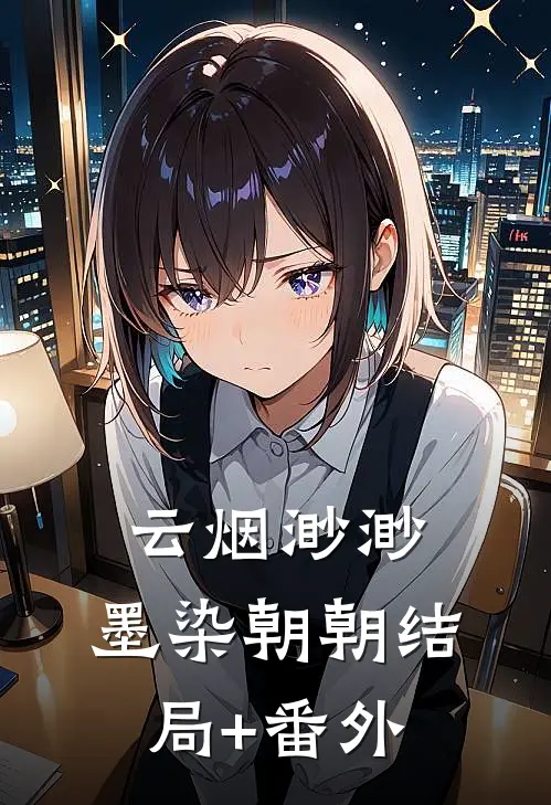 云烟渺渺，墨染朝朝结局+番外