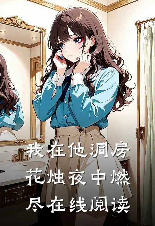 我在他洞房花烛夜中燃尽在线阅读