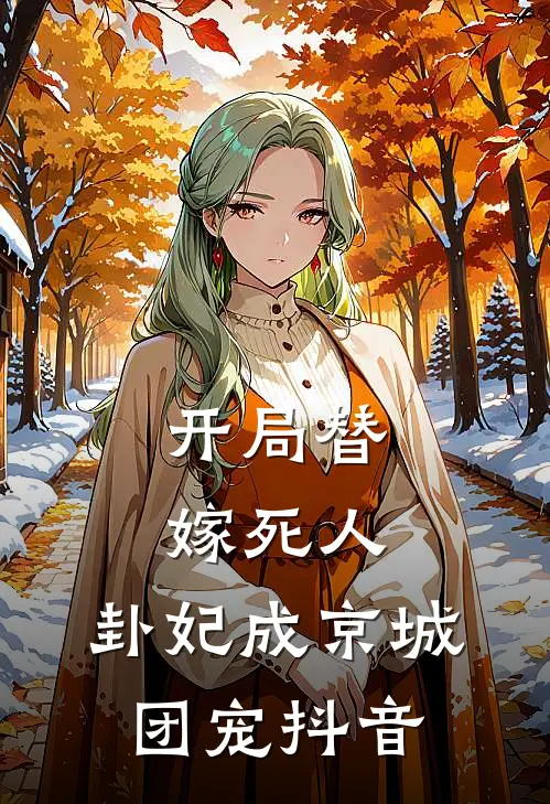 开局替嫁死人，卦妃成京城团宠抖音