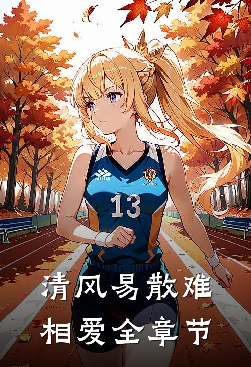 清风易散难相爱全章节