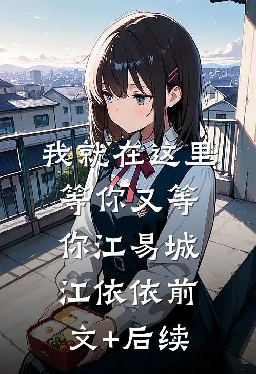 我就在这里，等你又等你江易城江依依前文+后续