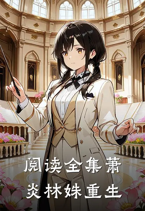 阅读全集萧炎林姝重生