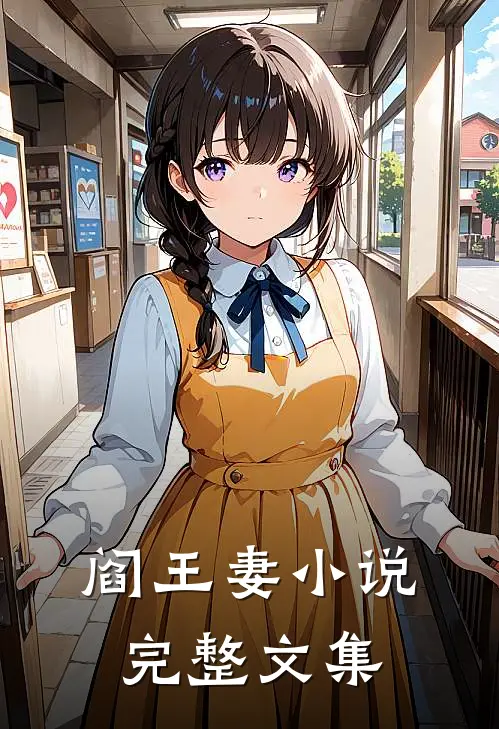 阎王妻小说完整文集