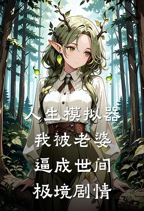 人生模拟器：我被老婆逼成世间极境剧情