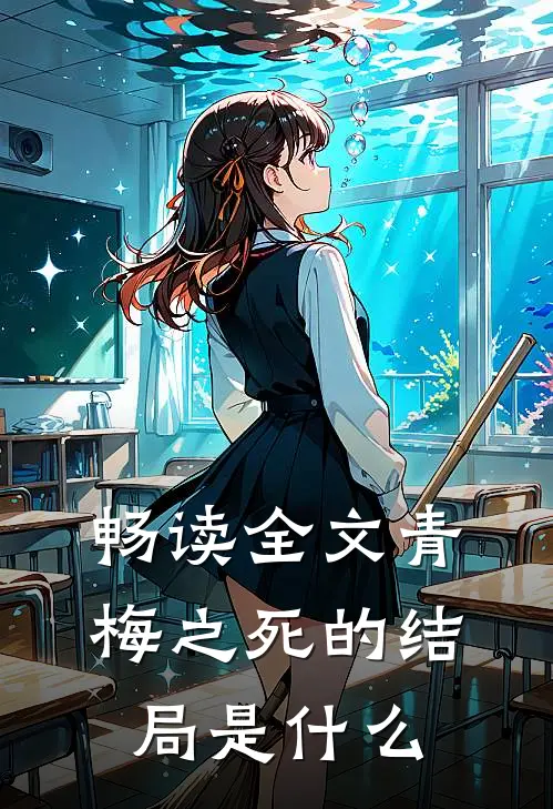 畅读全文青梅之死的结局是什么