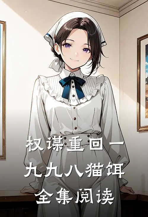 权谋重回一九九八猫饵全集阅读