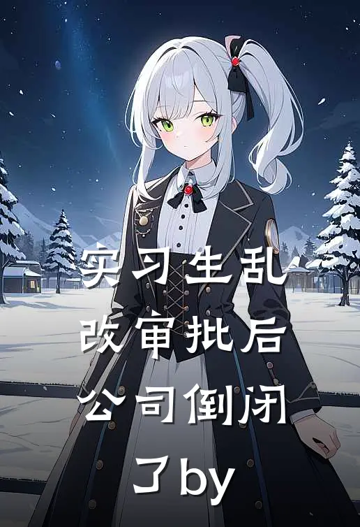 实习生乱改审批后，公司倒闭了by