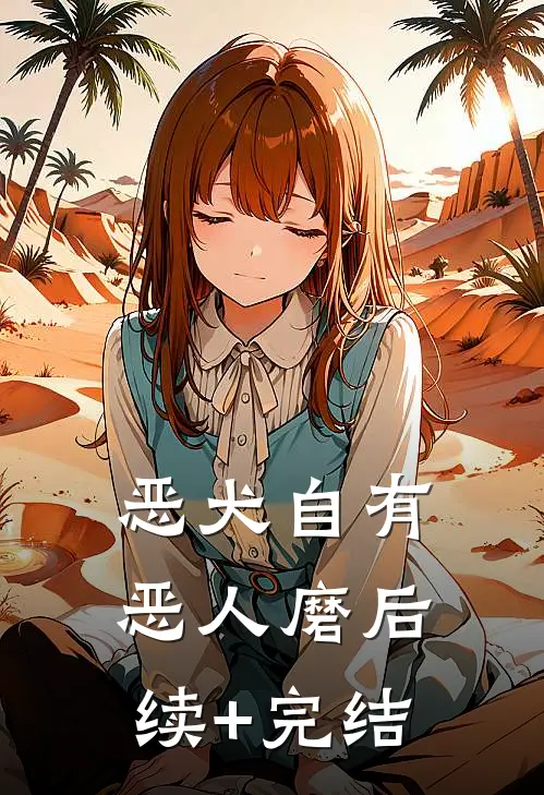 恶犬自有恶人磨后续+完结
