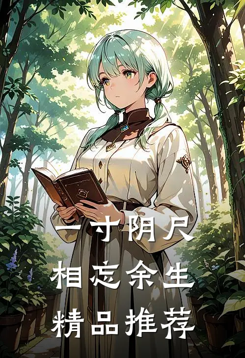 一寸阴尺相忘余生精品推荐