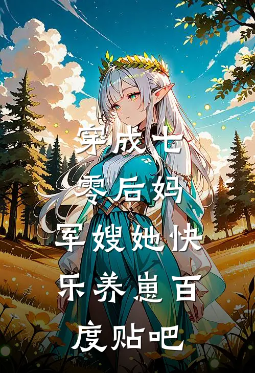 穿成七零后妈，军嫂她快乐养崽百度贴吧