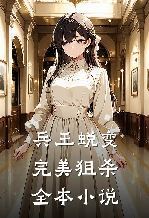 兵王蜕变：完美狙杀全本小说